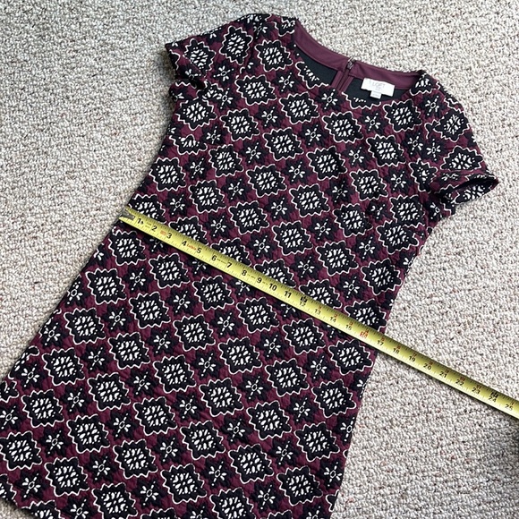 LOFT Factory Dress - Picture 11 of 11